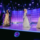 “You’re a Winner Baby” Runway.